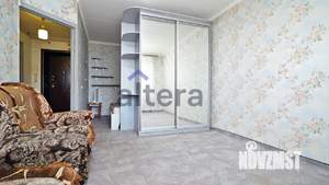 1-к квартира, вторичка, 36м2, 8/14 этаж