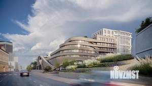 1-к квартира, вторичка, 39м2, 2/8 этаж