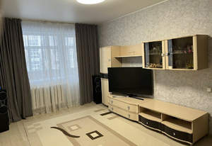 2-к квартира, вторичка, 45м2, 1/5 этаж