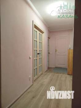 3-к квартира, вторичка, 66м2, 3/9 этаж
