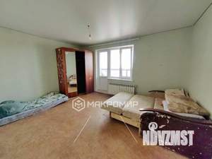 3-к квартира, вторичка, 80м2, 18/18 этаж