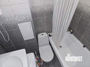 Студия квартира, вторичка, 18м2, 1/9 этаж