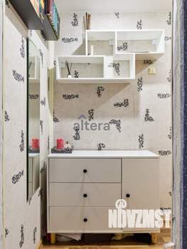 1-к квартира, вторичка, 31м2, 5/5 этаж