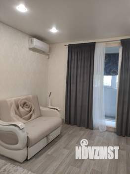 1-к квартира, вторичка, 26м2, 2/5 этаж