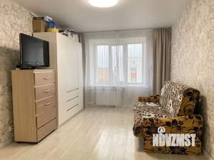 2-к квартира, вторичка, 17м2, 9/9 этаж