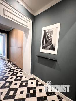 1-к квартира, вторичка, 65м2, 10/11 этаж