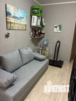 3-к квартира, вторичка, 47м2, 3/5 этаж