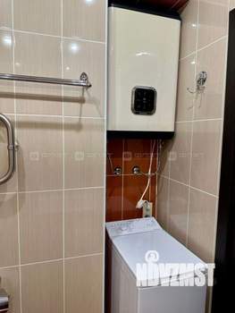 1-к квартира, вторичка, 42м2, 6/9 этаж