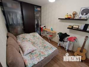 2-к квартира, вторичка, 46м2, 1/5 этаж