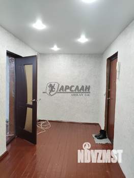 2-к квартира, вторичка, 27м2, 2/5 этаж