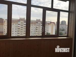 1-к квартира, вторичка, 33м2, 9/10 этаж