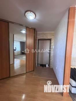 3-к квартира, вторичка, 76м2, 6/15 этаж