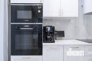 3-к квартира, вторичка, 96м2, 7/10 этаж