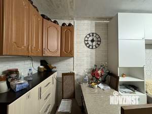 Студия квартира, вторичка, 16м2, 2/5 этаж