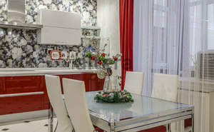 2-к квартира, вторичка, 132м2, 6/8 этаж