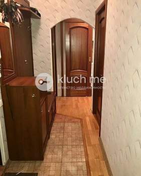 2-к квартира, вторичка, 57м2, 6/10 этаж