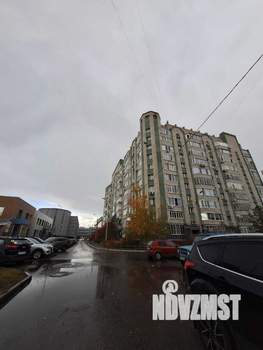 2-к квартира, вторичка, 61м2, 9/10 этаж