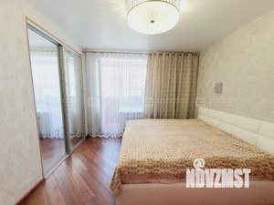 3-к квартира, вторичка, 94м2, 5/9 этаж