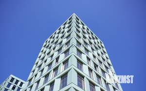 1-к квартира, вторичка, 38м2, 4/10 этаж