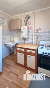1-к квартира, вторичка, 30м2, 4/5 этаж