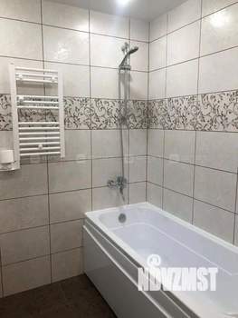 1-к квартира, вторичка, 38м2, 2/16 этаж