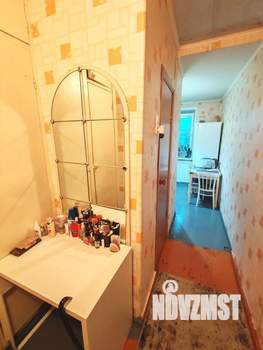 1-к квартира, вторичка, 30м2, 9/9 этаж