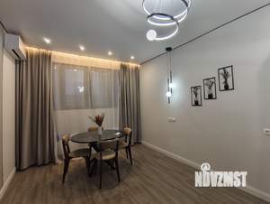 1-к квартира, вторичка, 50м2, 8/23 этаж