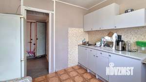 2-к квартира, вторичка, 51м2, 6/9 этаж