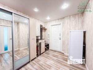 3-к квартира, вторичка, 81м2, 10/10 этаж