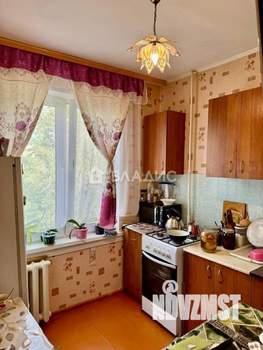 2-к квартира, вторичка, 46м2, 3/5 этаж