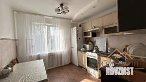 2-к квартира, вторичка, 51м2, 7/9 этаж