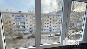 2-к квартира, вторичка, 45м2, 4/5 этаж