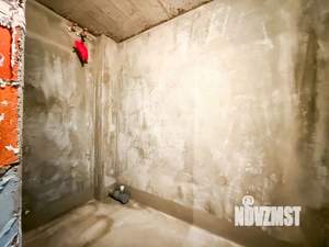 2-к квартира, сданный дом, 53м2, 25/25 этаж