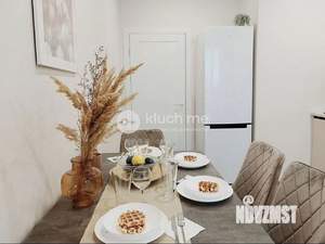 1-к квартира, вторичка, 34м2, 4/19 этаж