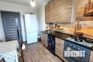 4-к квартира, вторичка, 97м2, 8/9 этаж
