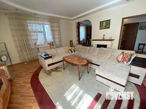 3-к квартира, вторичка, 108м2, 2/5 этаж