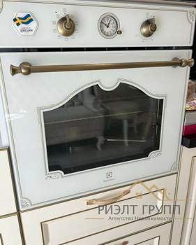 1-к квартира, вторичка, 39м2, 3/6 этаж