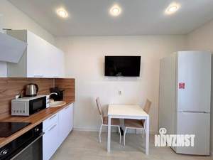 Студия квартира, вторичка, 26м2, 4/24 этаж