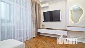 1-к квартира, вторичка, 47м2, 3/22 этаж