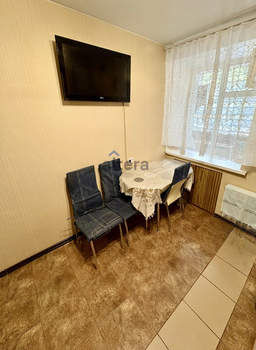 2-к квартира, вторичка, 53м2, 2/10 этаж