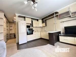 2-к квартира, вторичка, 47м2, 2/10 этаж