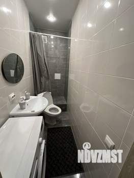 1-к квартира, вторичка, 25м2, 1/2 этаж