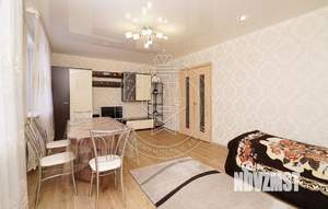 4-к квартира, вторичка, 121м2, 2/10 этаж
