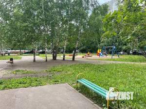 1-к квартира, вторичка, 36м2, 4/10 этаж