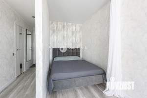 Студия квартира, вторичка, 32м2, 23/25 этаж