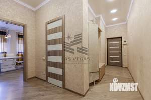 2-к квартира, вторичка, 56м2, 5/6 этаж