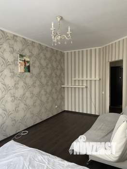 1-к квартира, вторичка, 38м2, 3/9 этаж
