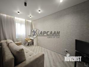 2-к квартира, вторичка, 45м2, 4/5 этаж