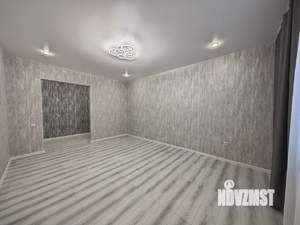 2-к квартира, вторичка, 52м2, 3/9 этаж