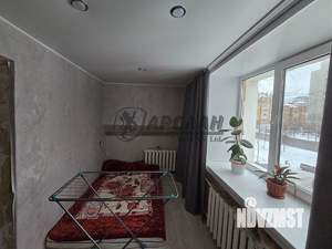 2-к квартира, вторичка, 30м2, 3/9 этаж